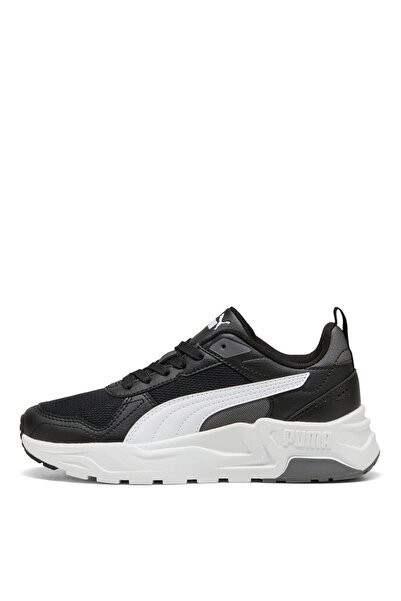Puma Trinity 2 LT Jr PUMA Black-PUMA White-Co