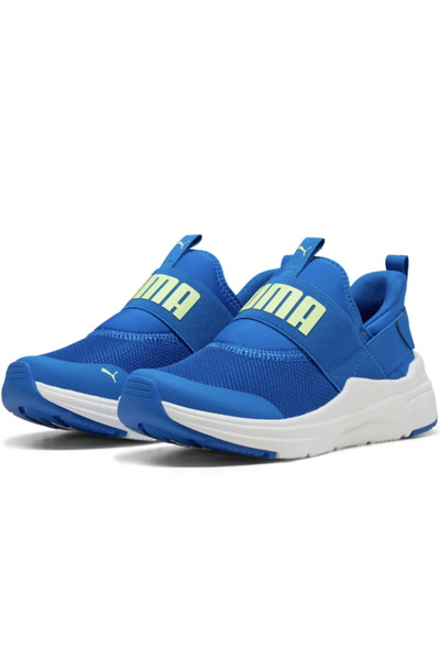 Puma Softride Wired 2 SLIPTECH Jr PUMA Team R