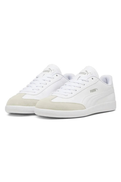 Puma 9-T PUMA White-Alpine Snow-Smokey G