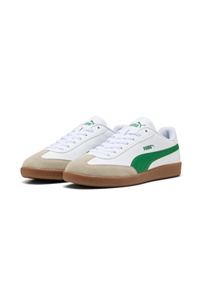 Puma 9-T PUMA White-Archive Green-Desert