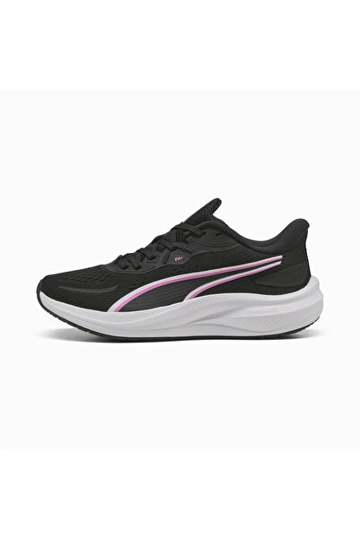 Puma Skyrocket Lite 2 PUMA Black-Berry-PUMA W