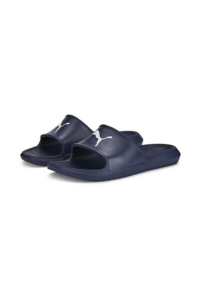 Puma معطف Divecat v2 Lite Cat Peacoat-Puma White