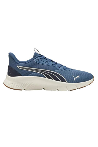 Puma Flexfocus Lite Modern Woven Dark Indigo-