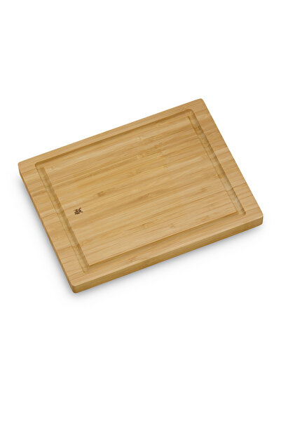 WMF Bamboo Cutting Board 26X20 cm