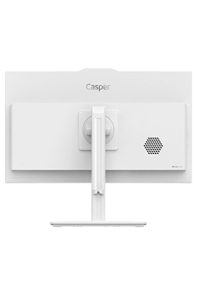 CASPER Nirvana A80.1342-8V00X-V-B-K Intel Core i5-13420H 8GB RAM 500GB NVMe SSD Freedos Beyaz All in one