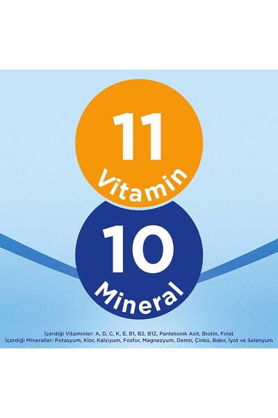 Aptamil 2 Prebiyotikli Devam Sütü 350 Gr