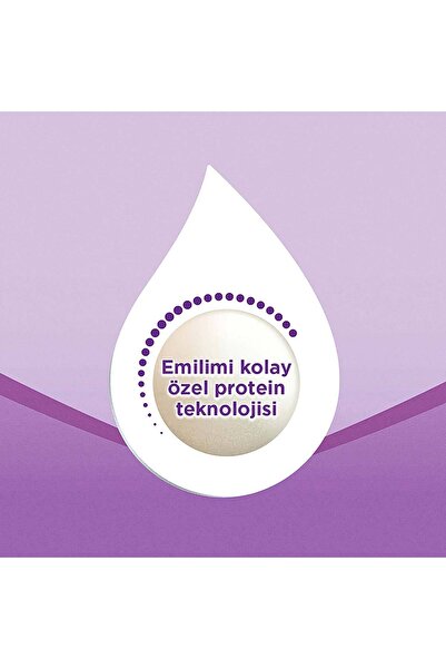 Aptamil Prosyneo 3  Prebiyotikli Probiyotikli Devam Sütü 800 G 1 Yaş +