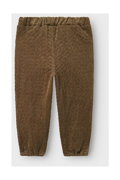 Lil' Atelier Nmmosmund Loose Cord Pant 4241-Sd Lil
