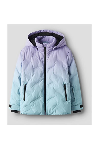 Name it NKFMountain05 Ski Jacket Fo