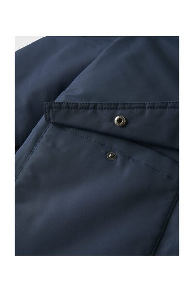 Name it Nkmmarlow Parka Jacket Pb