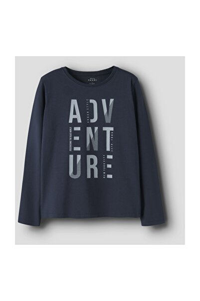 Name it NKMVUX 2P LS TOP