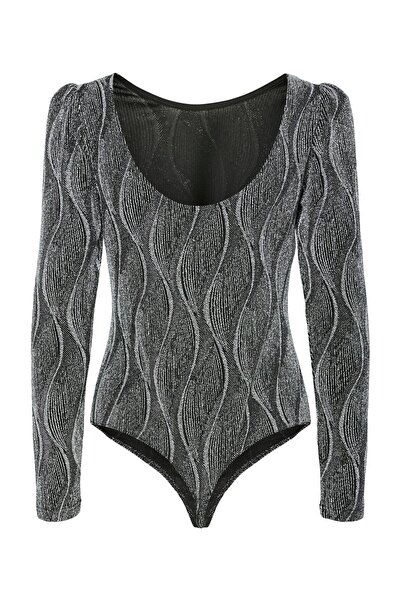 YAS. YASYEN LS BODYSTOCKING S.