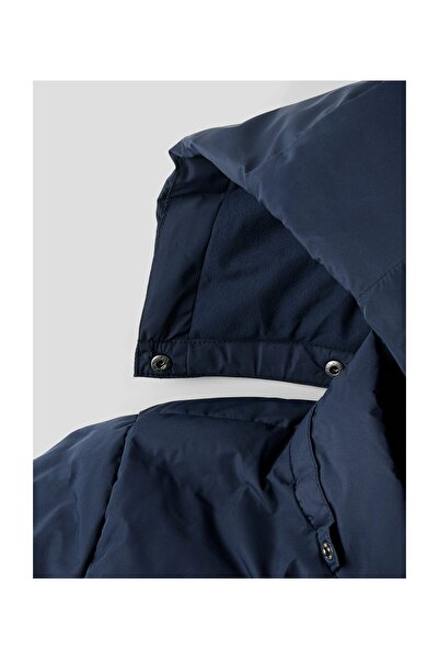 Name it NKFMUSK ПУХОВА КУРТКА ДОВГА TB