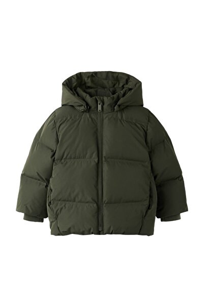 Name it NMNMUSK PUFFER JACKET TB NOOS