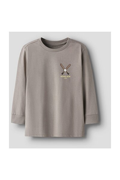 Name it NMMOBAY LS NREG TOP PB