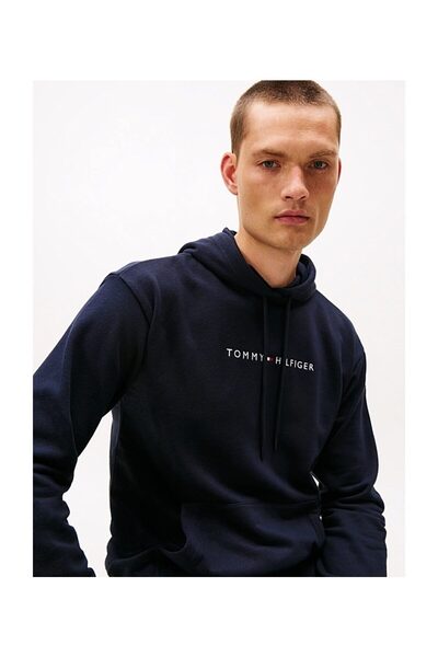 Tommy Hilfiger Mikina OH HOODIE