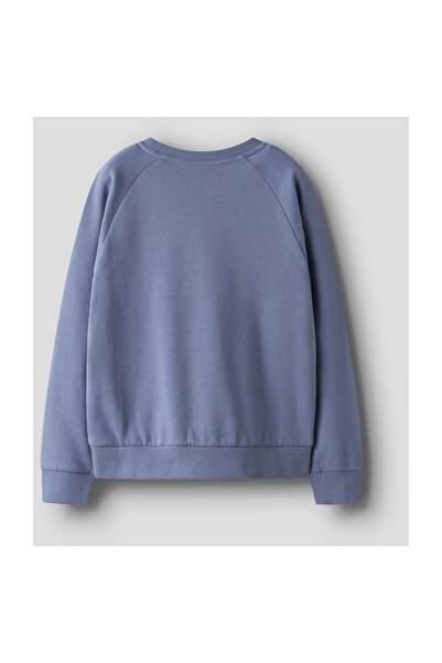 Name it Nkfvenus Ls Nreg Sweat Bru