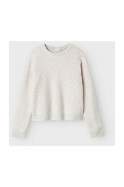 Name it Nkfoline Ls Knit Bf