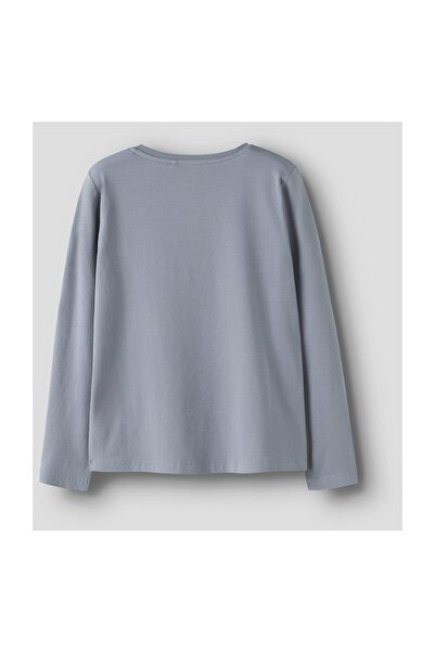 Name it NKMVUX 2P LS TOP