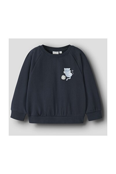 Name it Nmfvenus Ls Nreg Sweat Bru