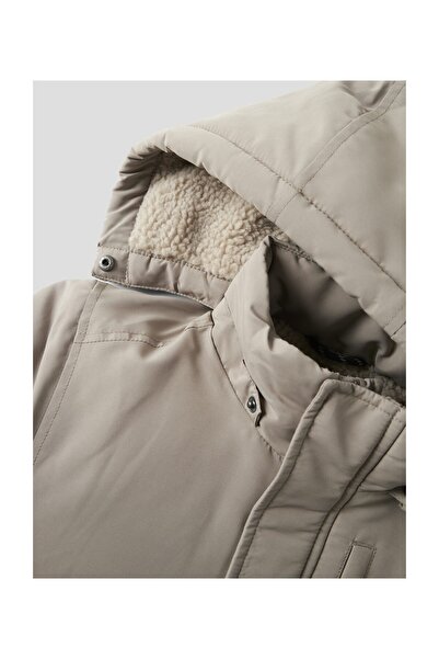 Name it Nkmmarlow Parka Jacket Pb