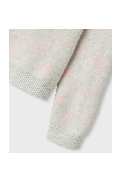 Name it Nkfoline Ls Knit Bf