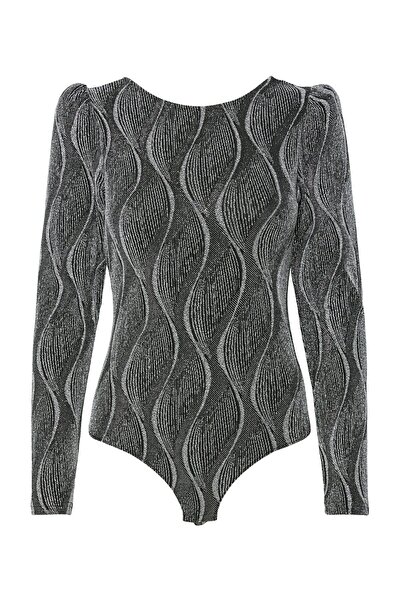 YAS. YASYEN LS BODYSTOCKING S.