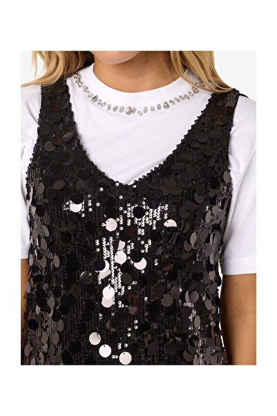 Noisy May ΜΙΝΙ ΦΟΡΕΜΑ ΝΜΕΛΒΑ Σ/Λ ΜΕ ΠΑΝΤΕΛΟΝΙ