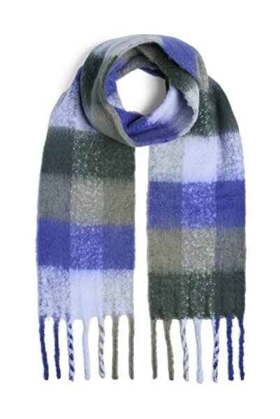 PIECES PCBEA keskeny, hosszú sál, NOOS BC