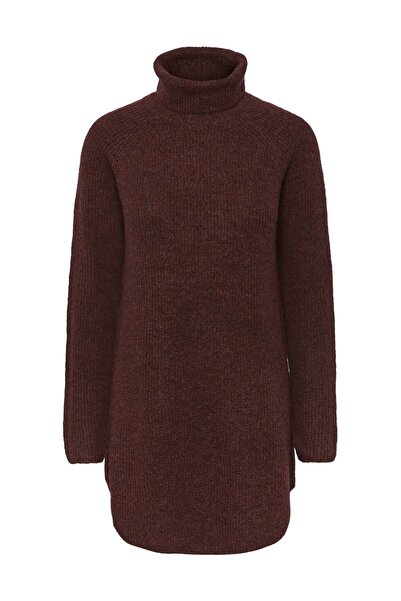 PIECES PCELLEN LS LONG KNIT NOOS BC