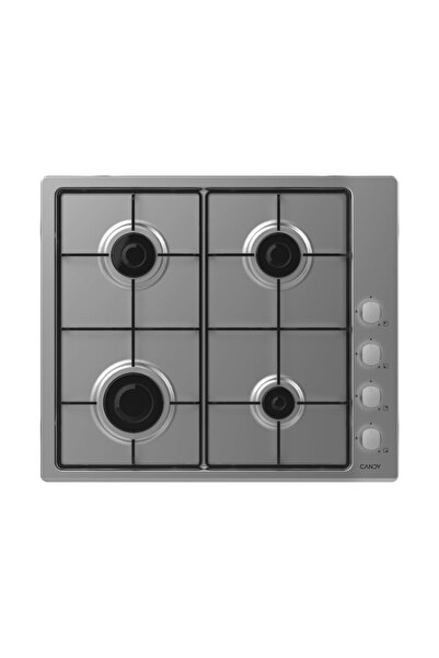 Hoover İnoxella Inox Ankastre Set ( HCH6MXTK Davlumbaz + CHW6LX Ocak + FCS100X/E Fırın)