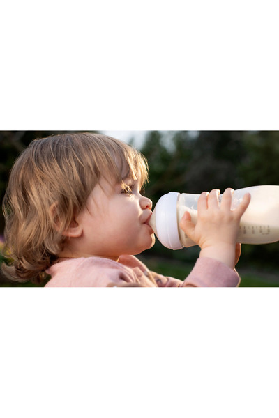 Philips Avent Set nou-născut PHILIPS AVENT SCD838/11, 4 biberoane, 1 perie, 1 suzetă ultra soft 0-6 luni