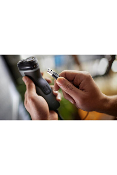 Philips PHILIPS Series 1000 S1142/00 shaver, wet & dry, 40 min autonomy