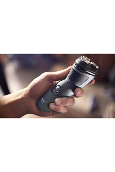 Philips PHILIPS Series 1000 S1142/00 shaver, wet & dry, 40 min autonomy