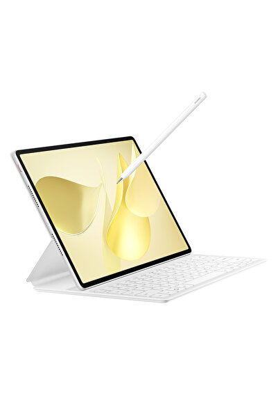 Huawei Yeni (2025) Matepad 12X 12.0" Papermatte Edition 12GB 256GB Beyaz + Klavye