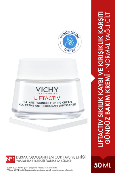 Vichy Liftactiv Supreme Krem 50 ml K7504