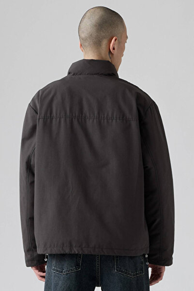 Levi's Heavy Lined Jacket