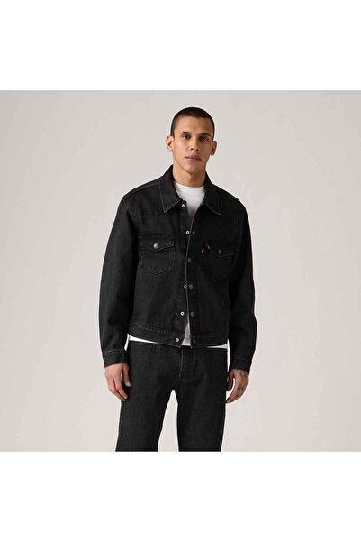 Levi's ЛЕГКА КУРТКА БЕЗ ПІДКЛАДКИ