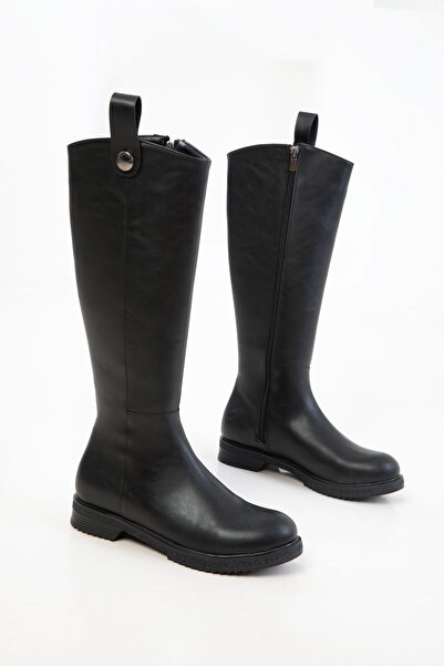 SOHO Siyah Kadın Çizme 20939