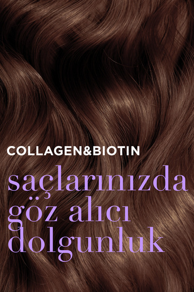 Restorex Dolgunlaştırıcı Sıvı Saç Kremi Kolajen & Biotin 200 Ml