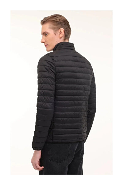 lumberjack Ml Star 1Ow1000 5Pr Men's Puffer Thin Jacket