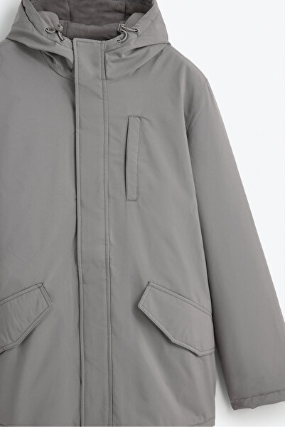 LEFTIES Чоловіча базова парка