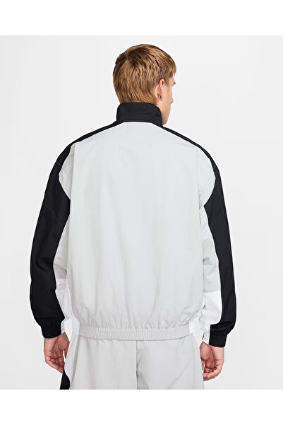 Nike M NK CLUB WVN TRK JKT OS