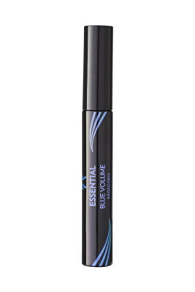 Golden Rose Essential Blue Volume Mascara - Mavi Maskara