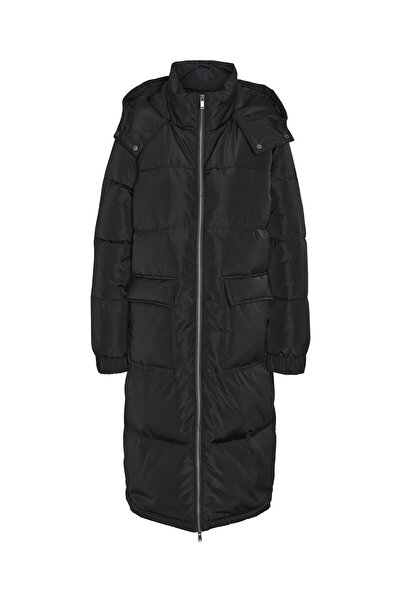 Noisy May NMCERISE L/S Lange Daunenjacke FWD