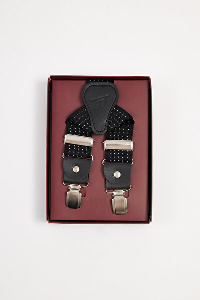 Tudors Erkek Pantolon Askısı