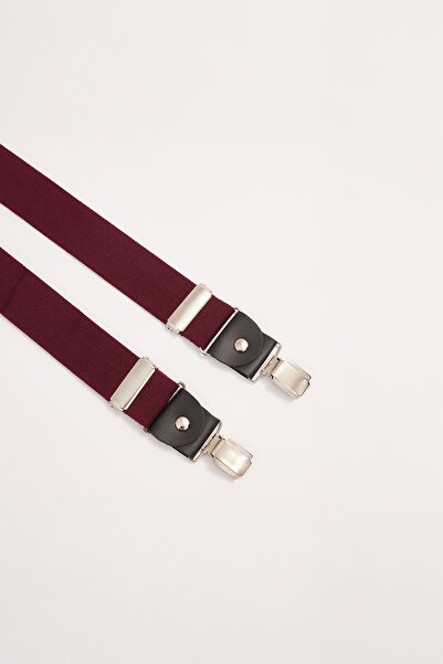 Tudors Erkek Pantolon Askısı