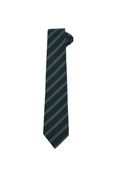 Tudors Ανδρική γραβάτα με μοτίβο κλασικό μαντήλι τσέπης