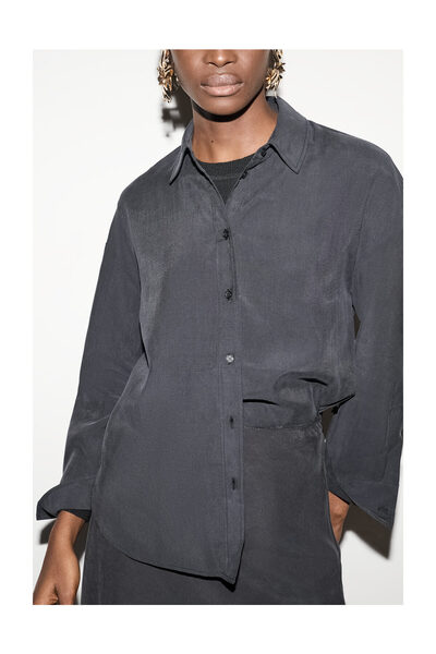 LEFTIES Női, bő szabású ing