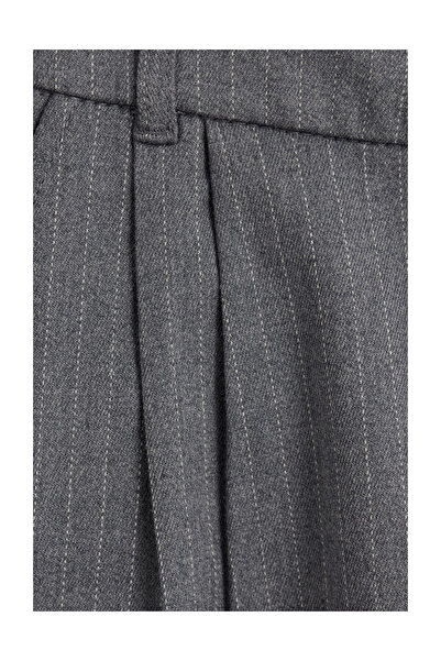 LEFTIES Kids Jogger Pants with Darts (or Pleats).